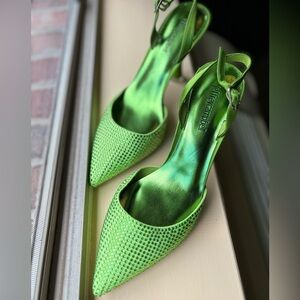 👠 Jeffery Campbell 💚 Heels